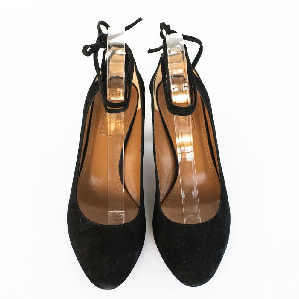 Aquazzura Pumps- Size 37